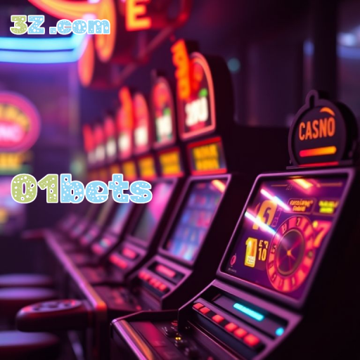 Login Criativo no 01bets: Entre no Jogo com Estilo